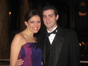 Breath of Life Gala October 2010