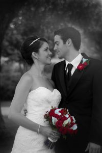 Wedding Day Summer 2010