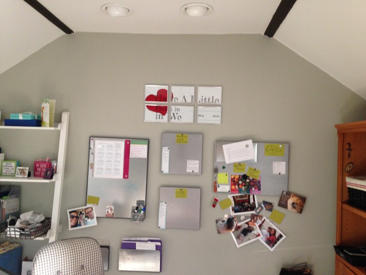 Anniversary Gift  Summer 2015