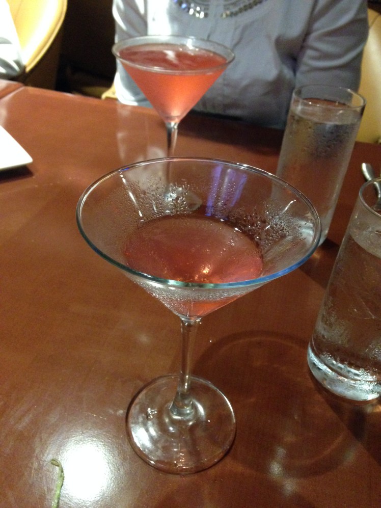 Anniversary Celebration with the Heppes Summer 2015