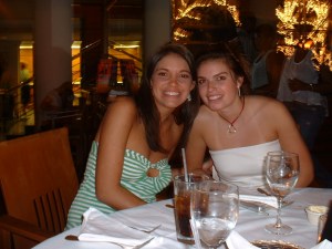 4th of July Summer 2005