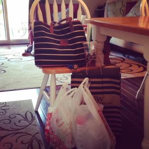 Tune-Up Shopping Event Summer 2015