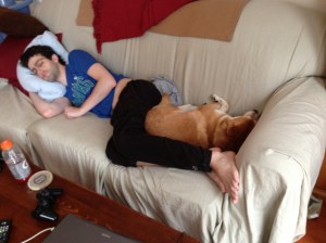 Tune-Up Time October 2013