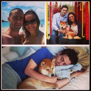 A Look Back  Summer 2015