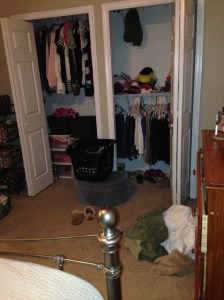 Laundry Takes Over Summer 2015