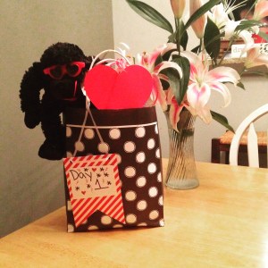 Gift Day 1 Summer 2015