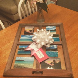 Gift Day 3 Summer 2015