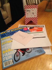 Gift Day 4 Summer 2015