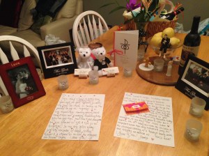 Gift Day 5 Summer 2015