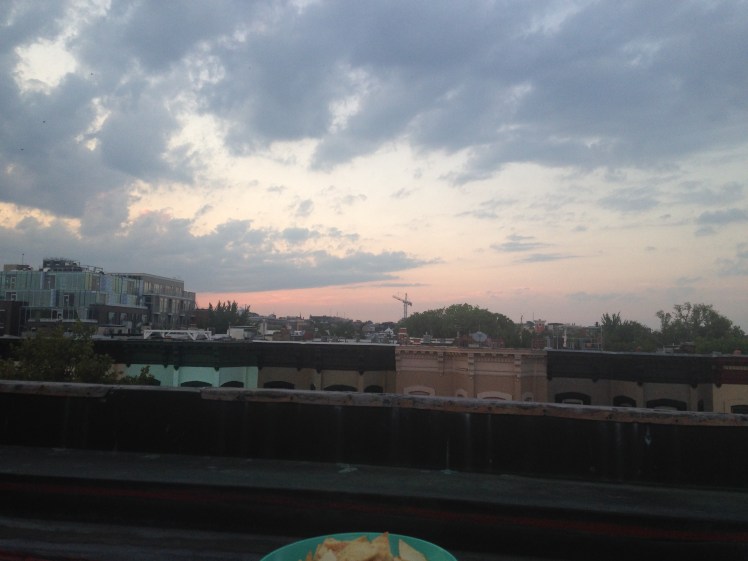 DC Summer Night Summer 2015