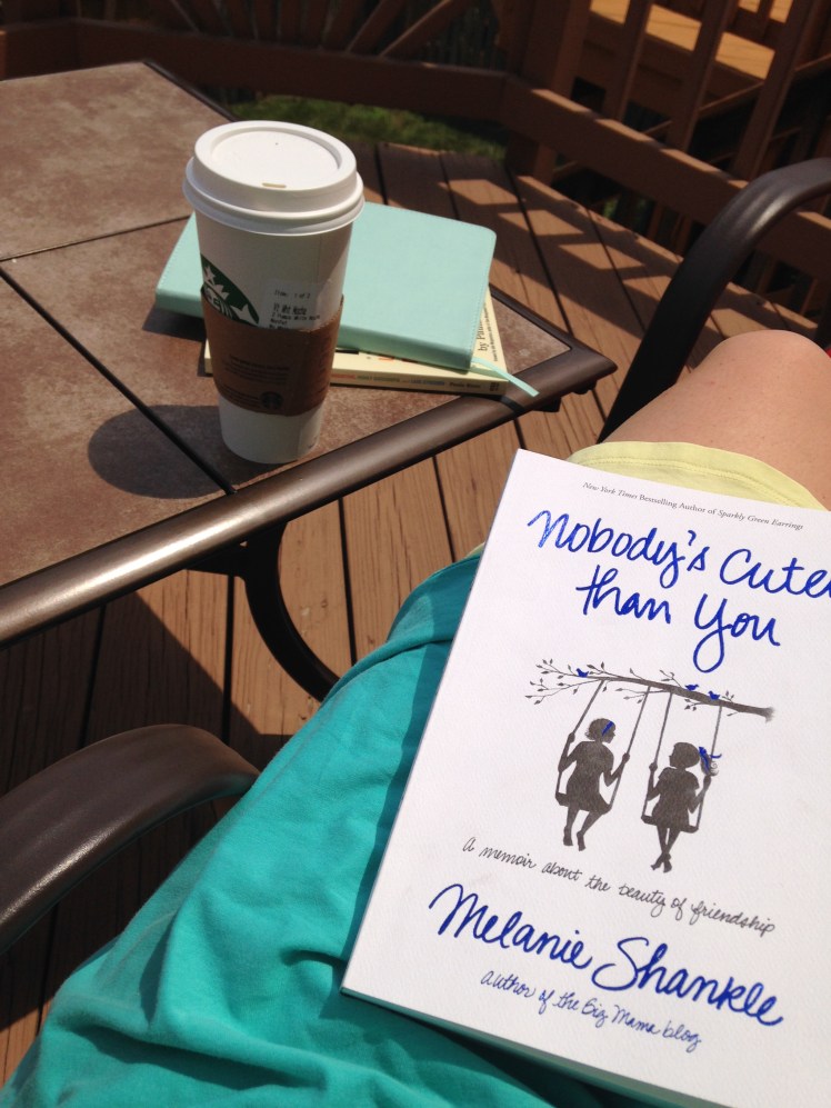 Pocket of Sun Summer 2015