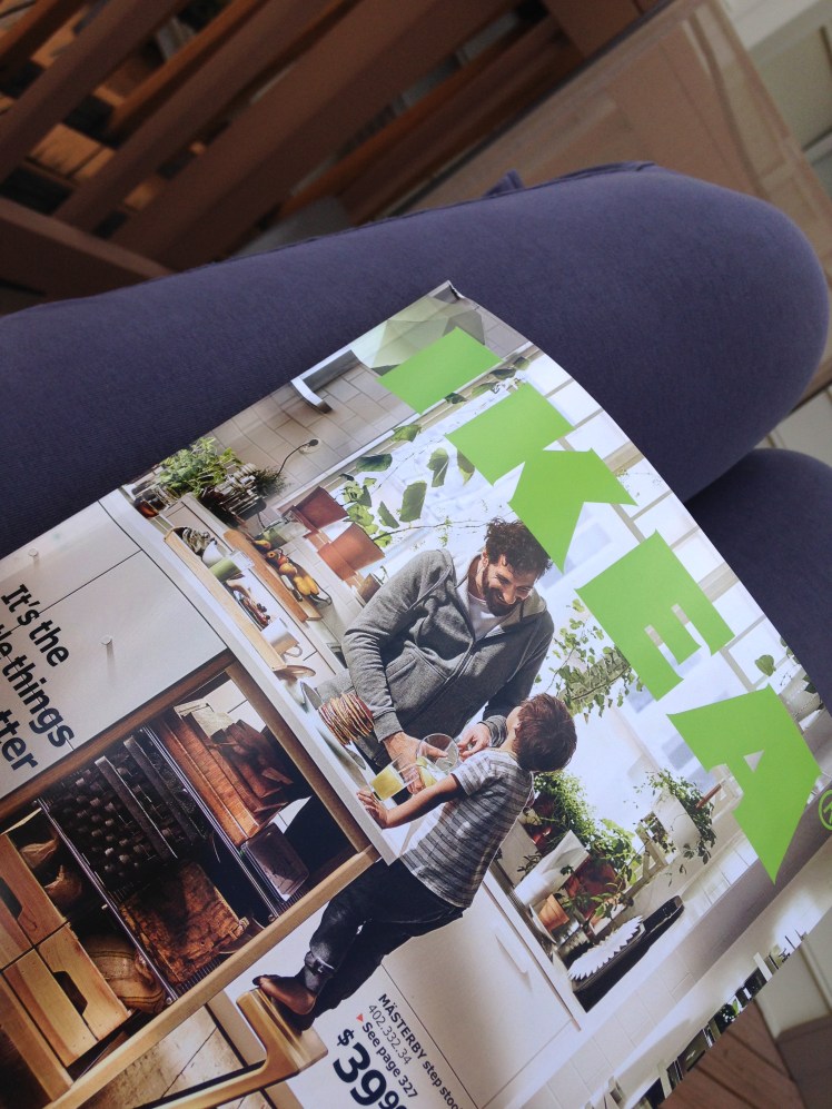 Pocket of Sun Summer 2015