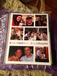 Erin Condren Planner