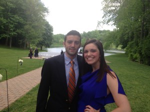 My favorite Person  Spring 2015