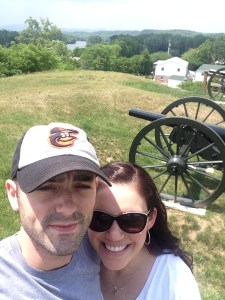 My favorite Person  Spring 2015