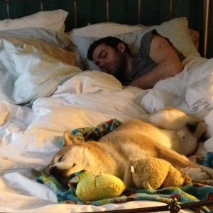 Taking it Easy Summer 2015