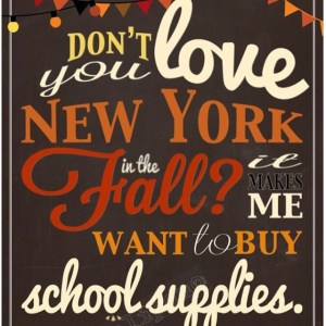 Fall 2015 image via Pinterest 