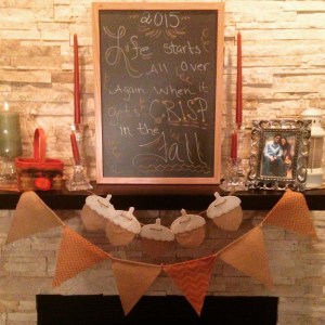 Getting Ready for the Season Fall 2015