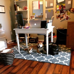 Working Working Fall 2015