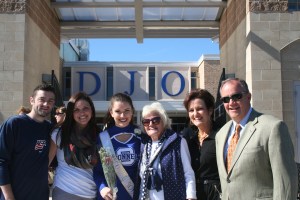 Homecoming Weekend Fall 2015