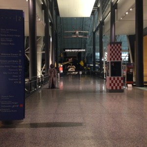 Museum Date Night Fall 2015