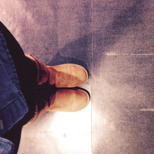 Museum Date Night Fall 2015