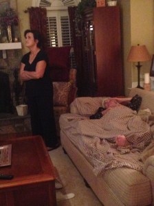 Homecoming Weekend Fall 2015