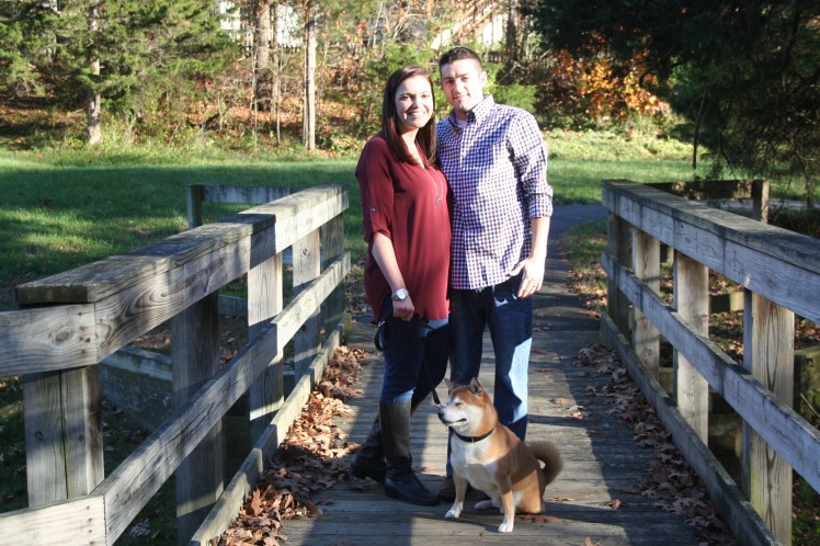 Bessette Family Photos Fall 2015