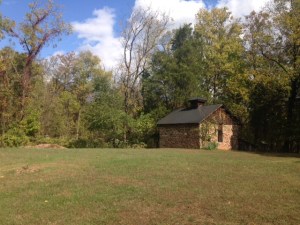 Ashburn Scenes Fall 2015