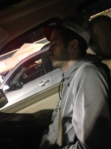 End of the FULL Weekend Fall 2015