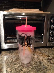 I Only Drink with Style Fall 2015