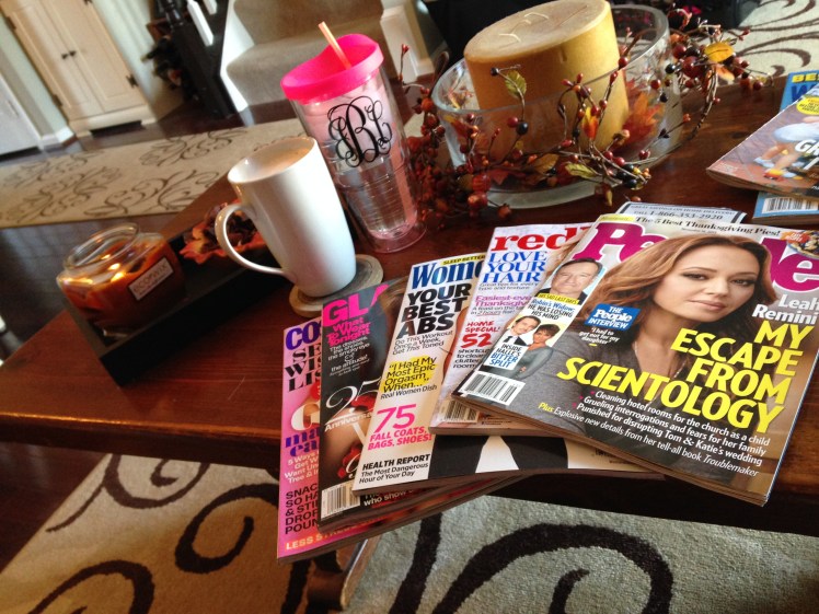 Weekend That's A Wrap