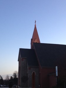 Weekend That's A Wrap