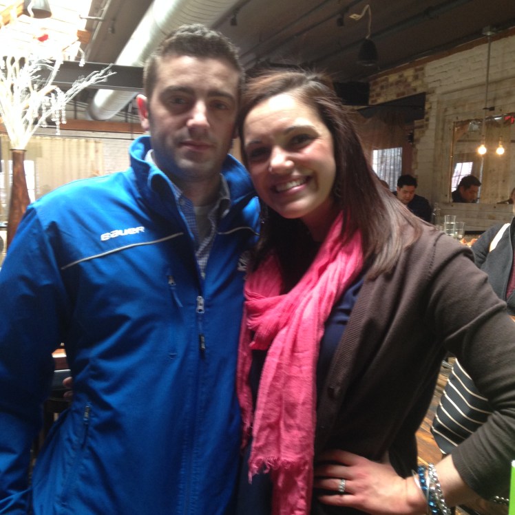 My 30th Birthday March 2015