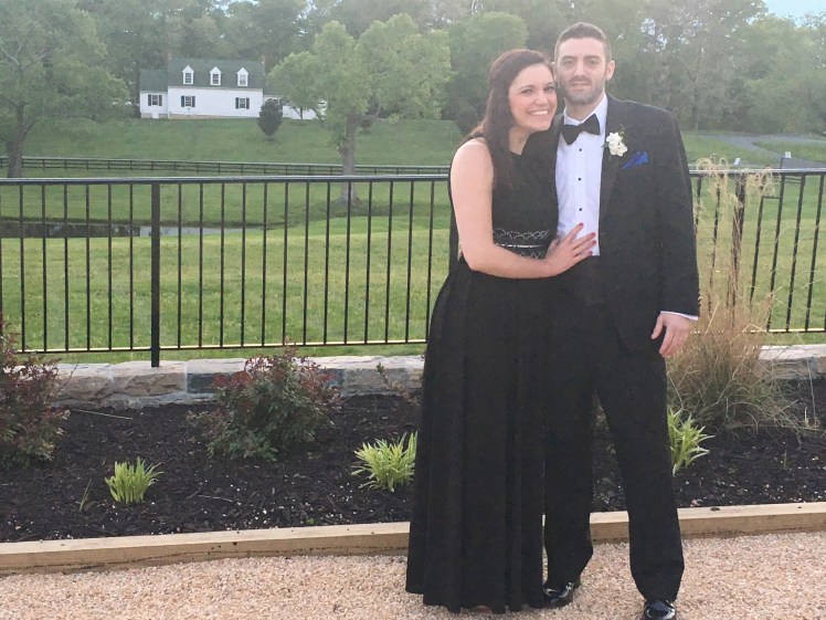 Fay Wedding May 2016