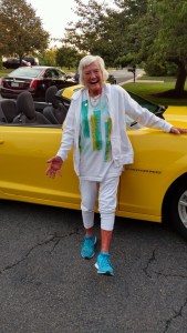 Ganmommy LOVES Convertibles July 2016