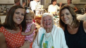 Happy Birthday Tama! July 2016