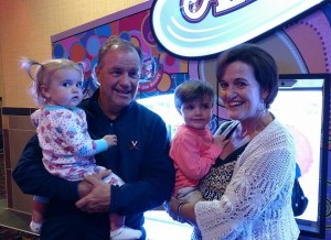 Movie Monday July 2016