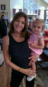 Congratulations Tamommy! July 2016