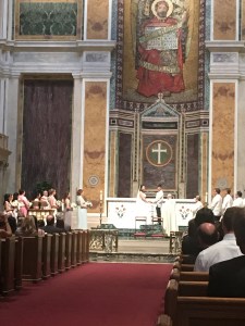 Happy Wedding Amanda and Mark June 2016