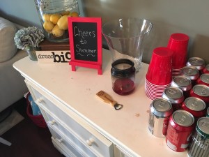 Happy Summer Party June 2016