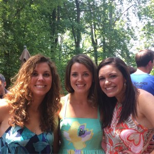 Happy Engagement Randi & Trevor June 2016