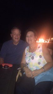 Happy Anniversary! July 2016