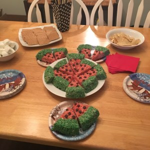 5th of July July 2016