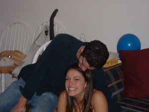 Danny's 21st October 2005