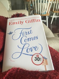 And will finish it in just over a week August 2016