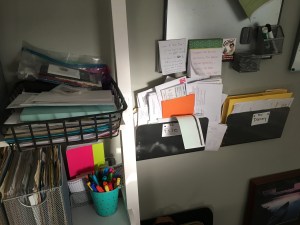 To File & Inbox 1 August 2016