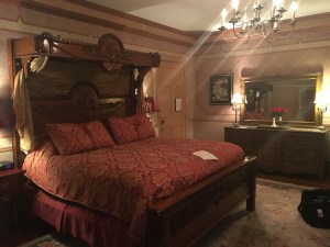 Gramercy Mansion June 2016