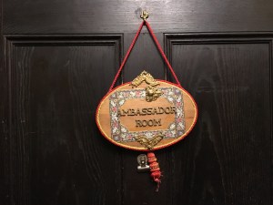 Gramercy Mansion June 2016