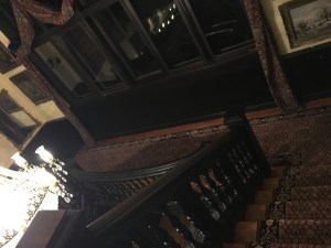 Gramercy Mansion June 2016